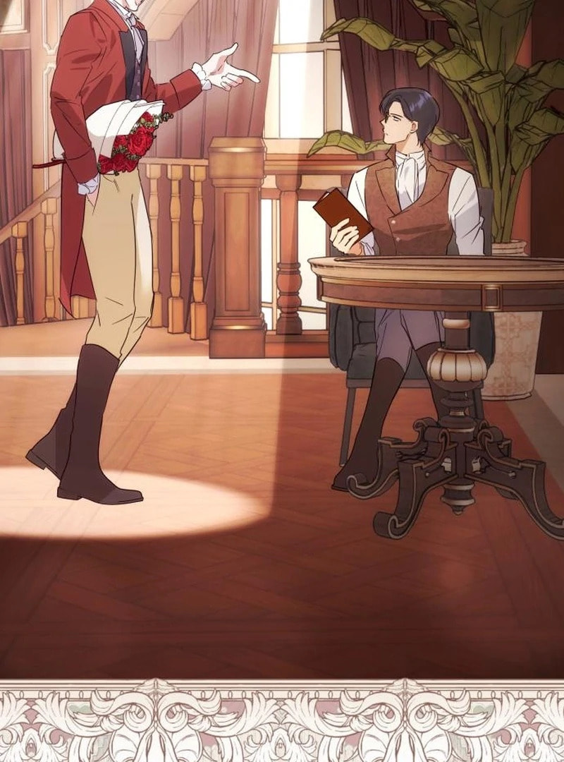 Read Your Ryan chapter 22 image 3 on Lezhin