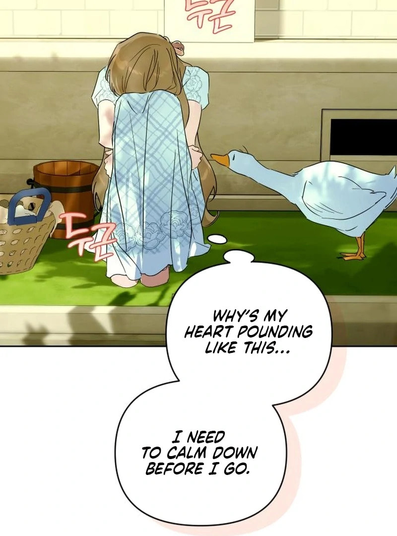 Read Your Ryan chapter 22 image 34 on Lezhin