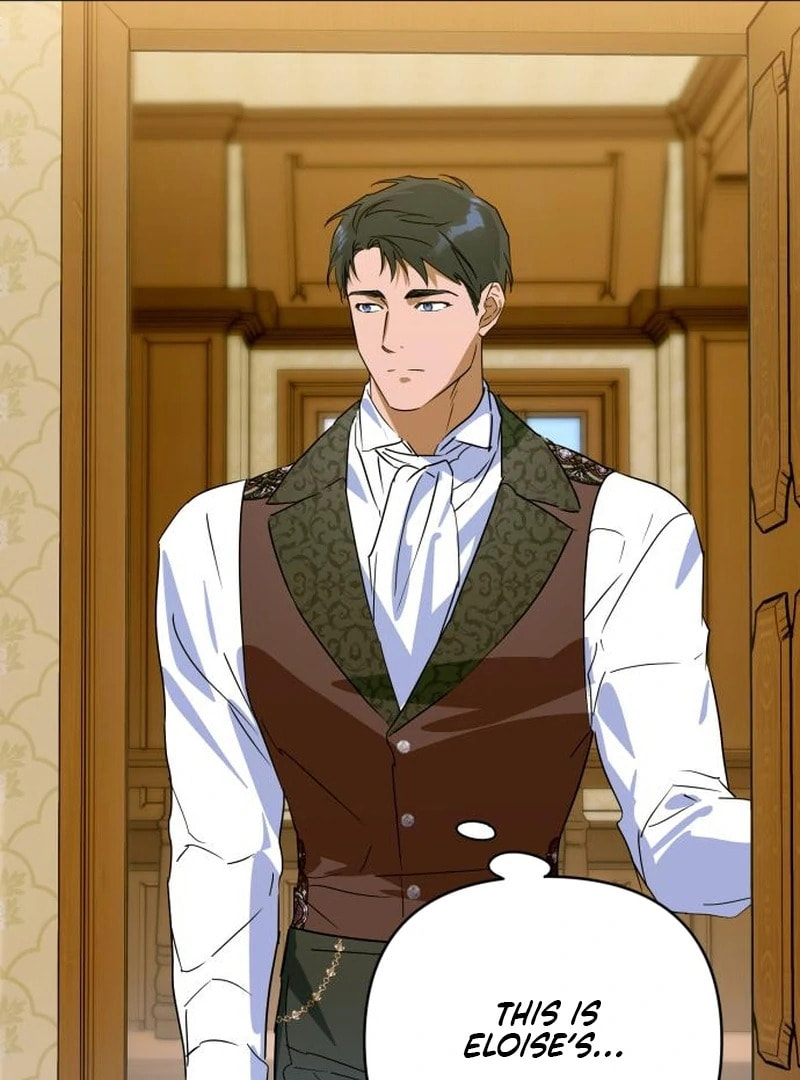 Read Your Ryan chapter 22 image 37 on Lezhin