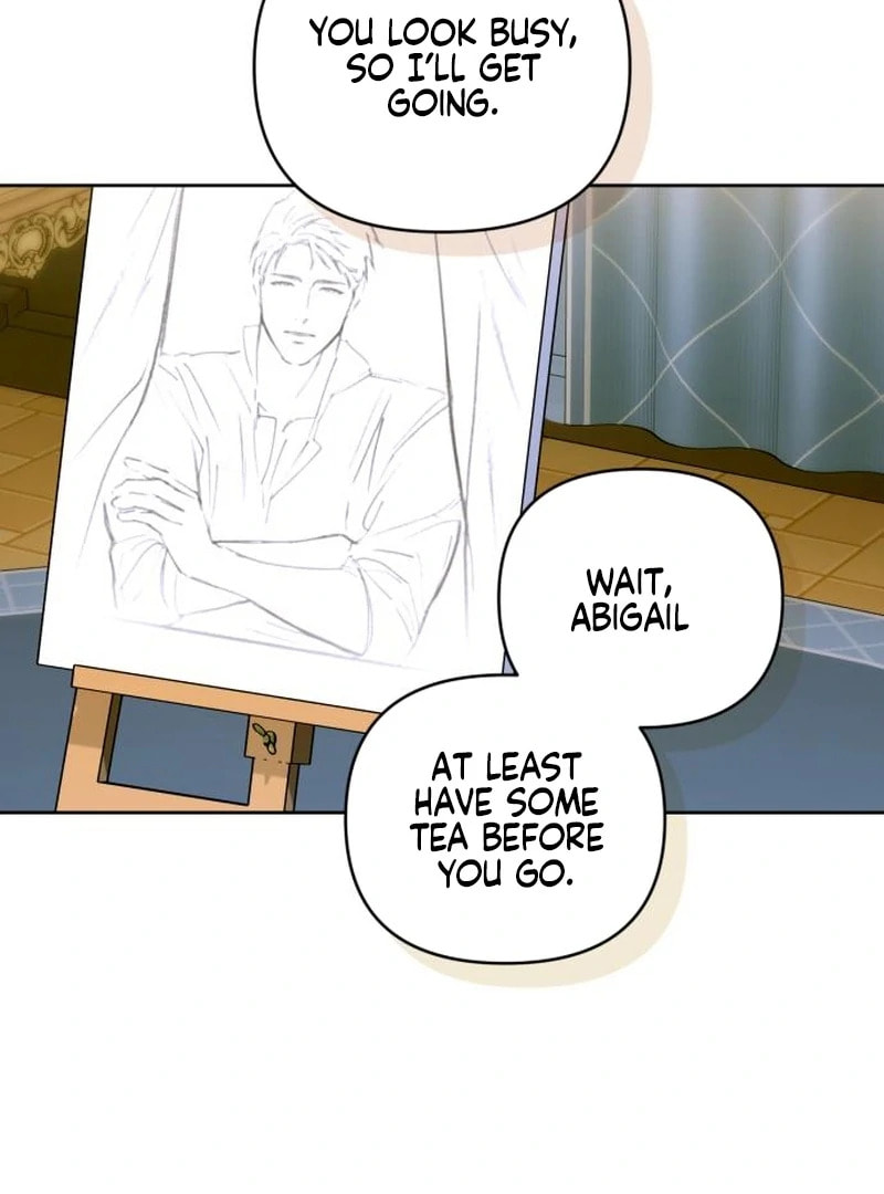 Read Your Ryan chapter 22 image 64 on Lezhin