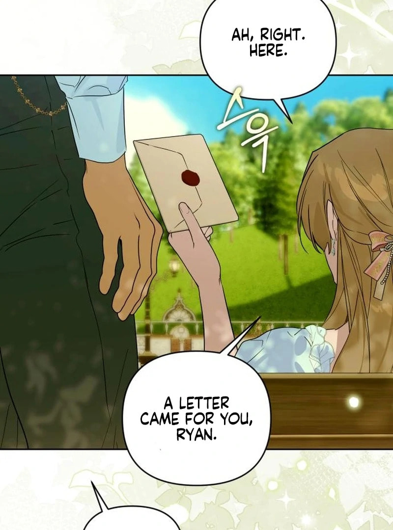 Read Your Ryan chapter 22 image 84 on Lezhin