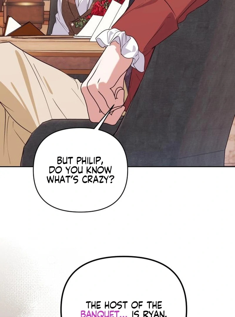Read Your Ryan chapter 22 image 9 on Lezhin