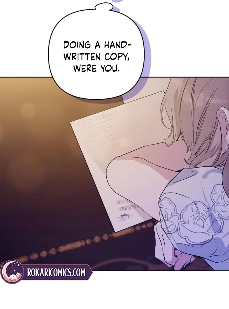 Your Ryan Chapter 23 page 91 - 