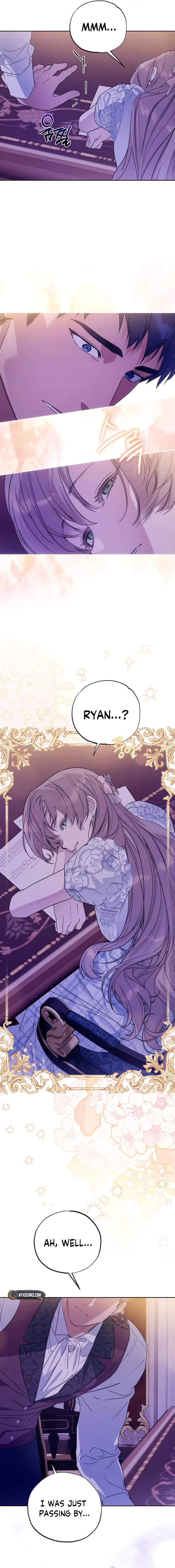 Your Ryan Chapter 24 page 2 - 