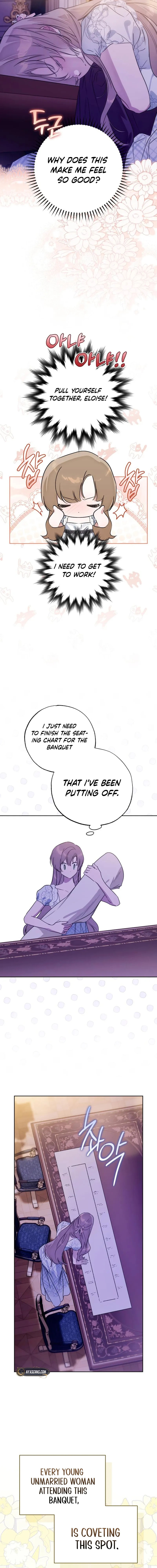 Your Ryan Chapter 24 page 12 - 