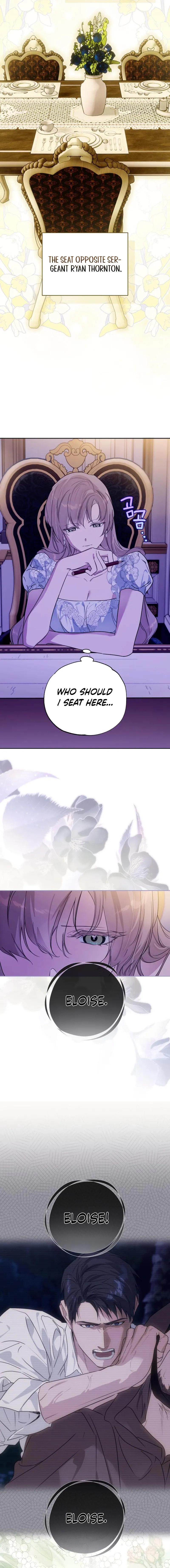 Your Ryan Chapter 24 page 13 - 