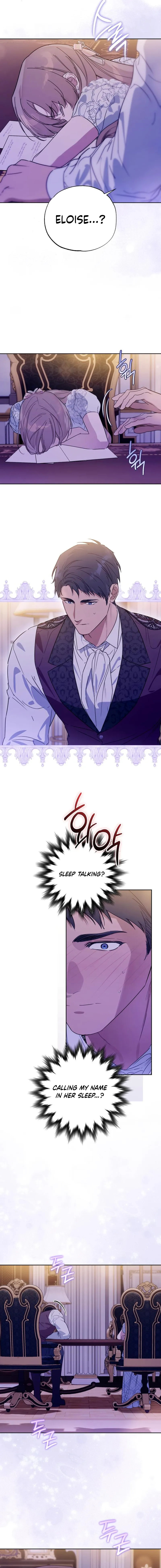 Your Ryan Chapter 24 page 3 - 