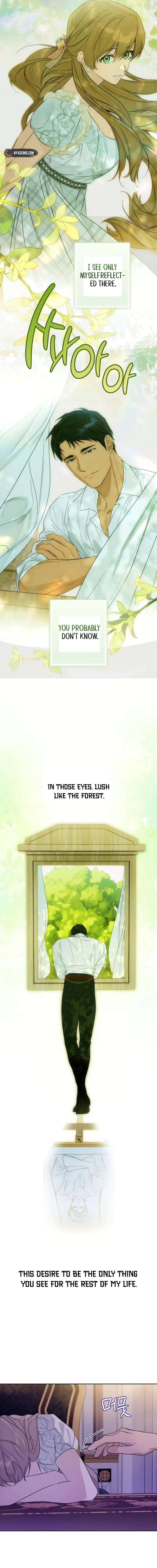Your Ryan Chapter 24 page 5 - 