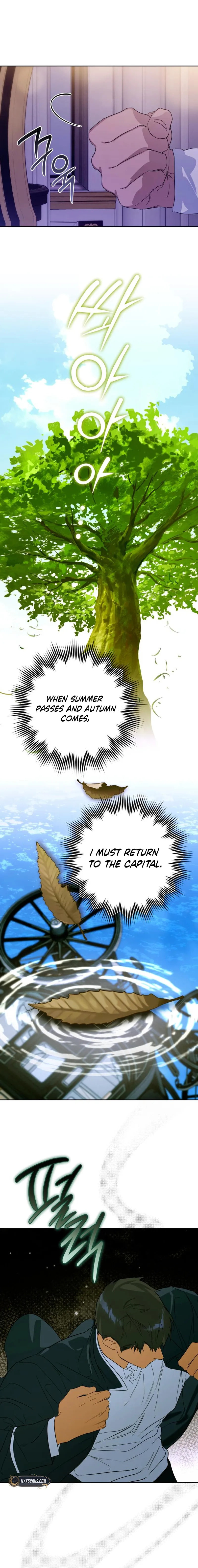 Your Ryan Chapter 24 page 6 - 