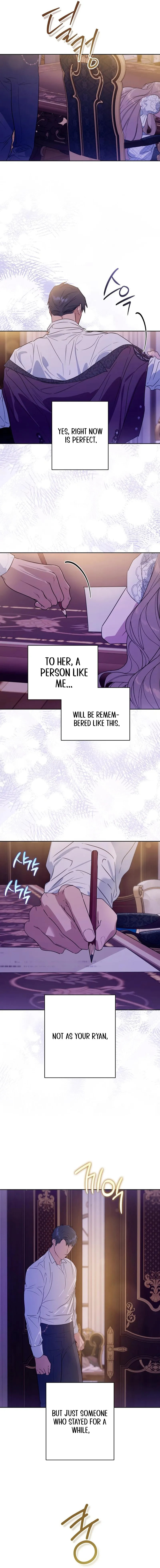 Your Ryan Chapter 24 page 8 - 