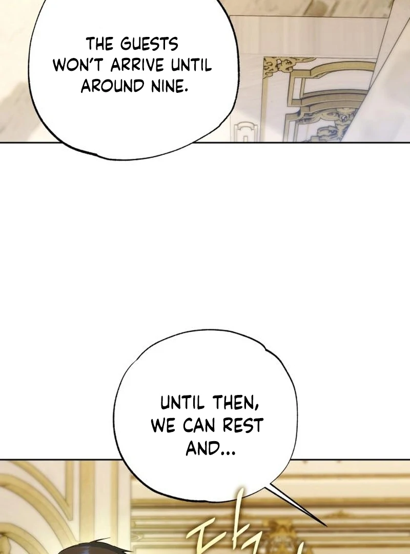 Your Ryan Chapter 25 page 33 - 