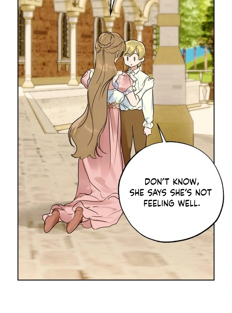 Your Ryan Chapter 25 page 69 - 