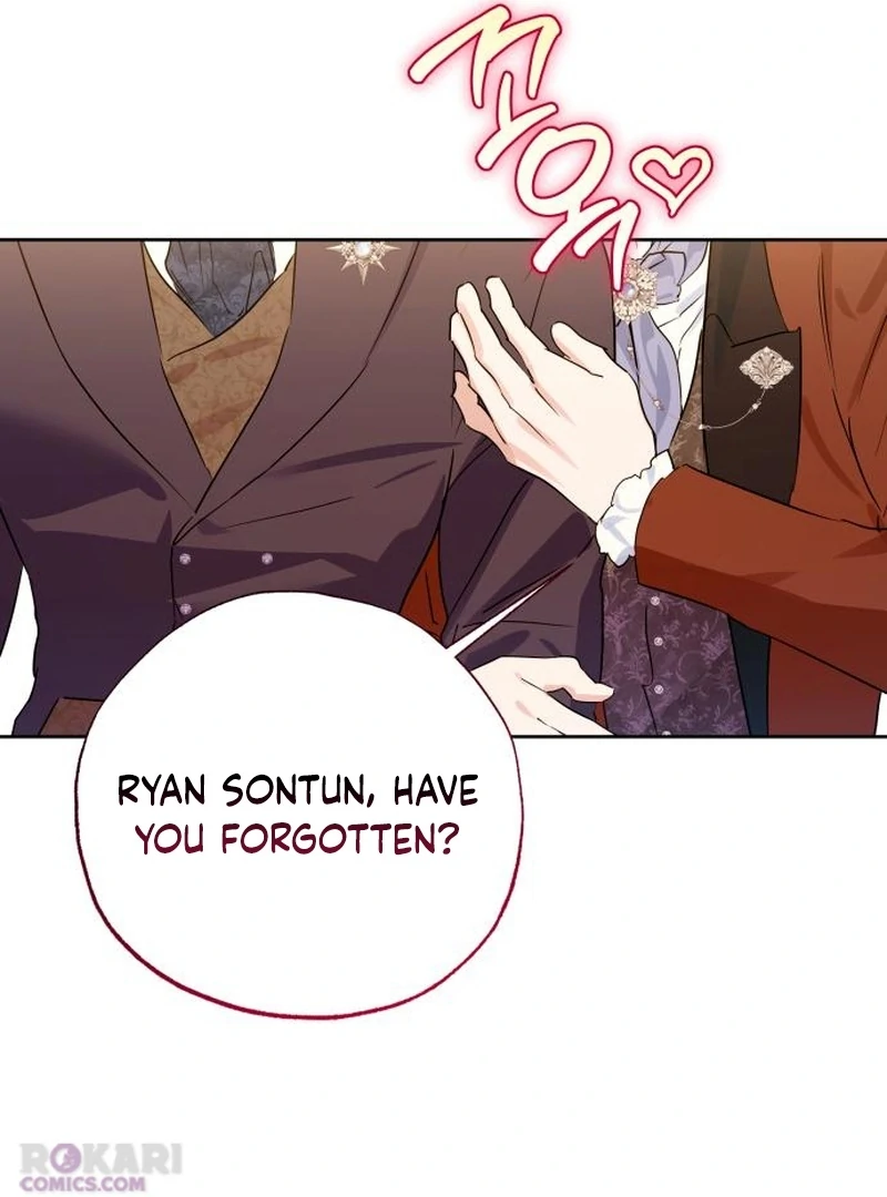 Your Ryan Chapter 25 page 100 - 