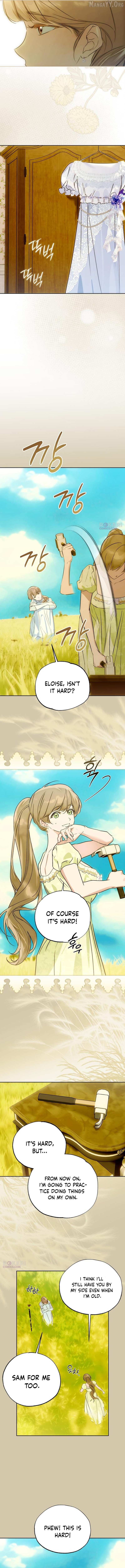 Your Ryan Chapter 26 page 2 - 
