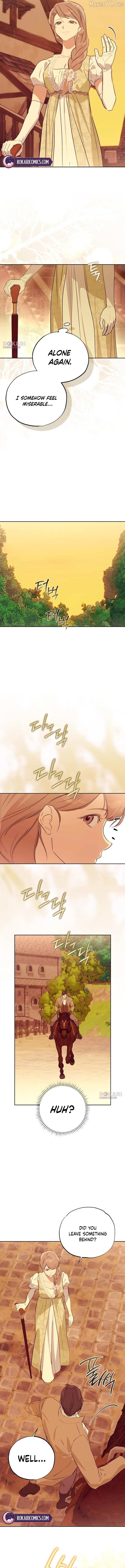 Your Ryan Chapter 26 page 11 - 