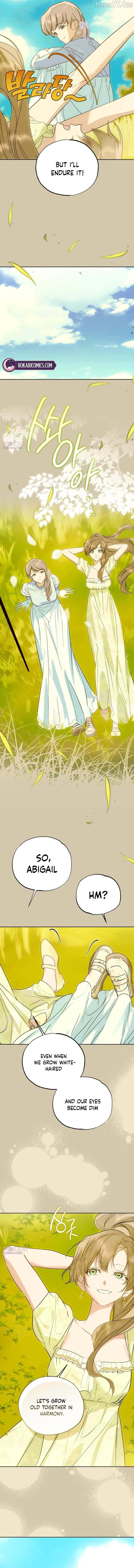 Your Ryan Chapter 26 page 3 - 
