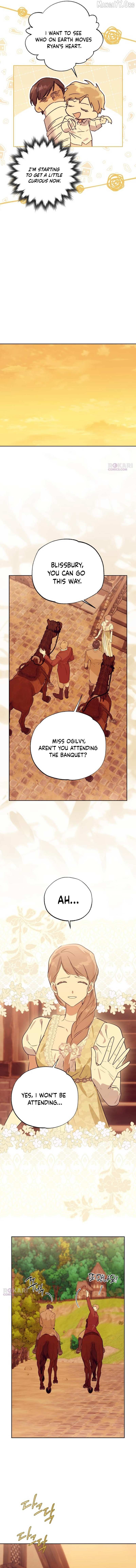 Your Ryan Chapter 26 page 10 - 