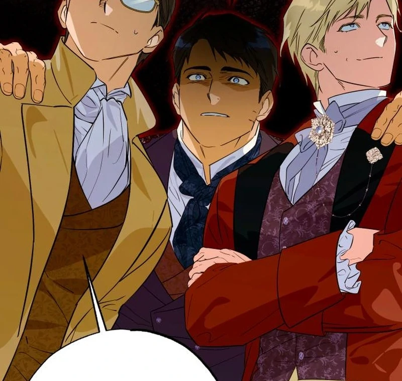 Your Ryan Chapter 27 page 28 - 