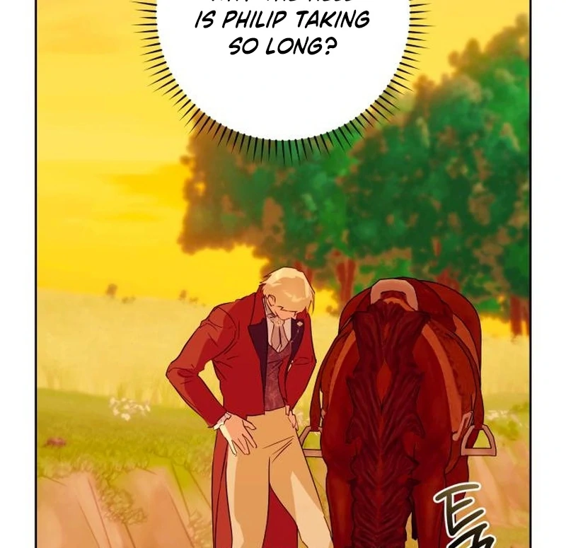 Your Ryan Chapter 27 page 5 - 