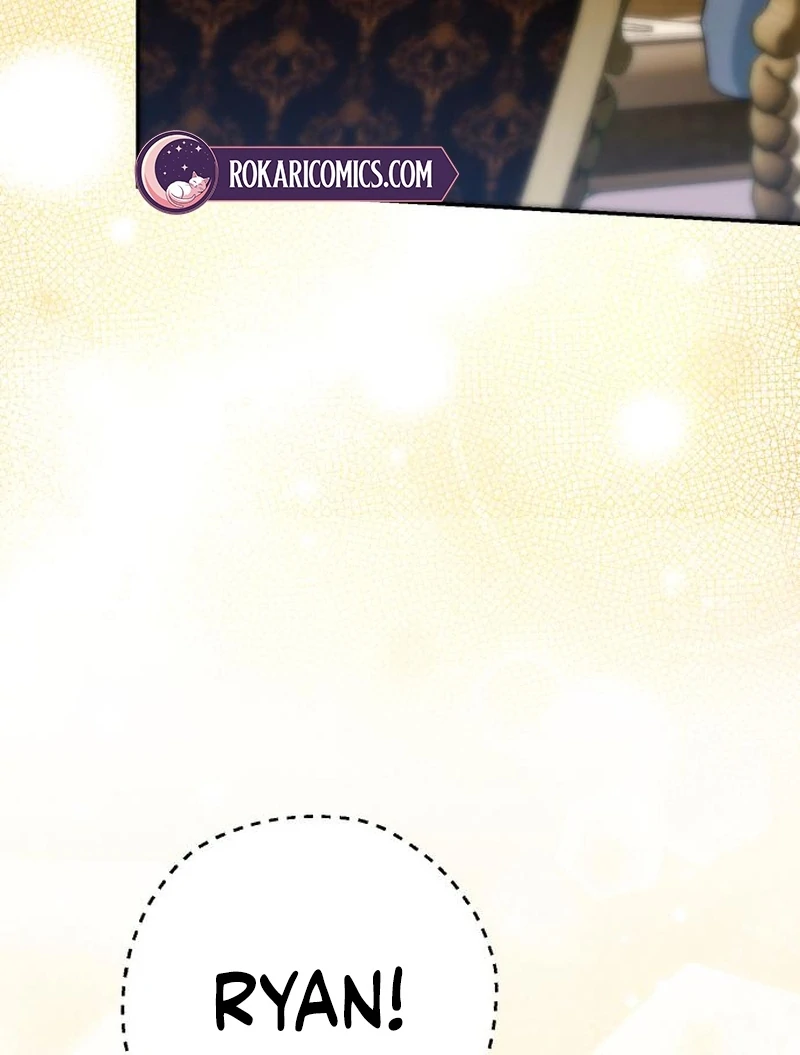 Your Ryan Chapter 27 page 71 - 