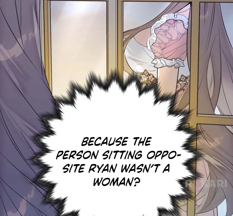 Your Ryan Chapter 28 page 25 - 