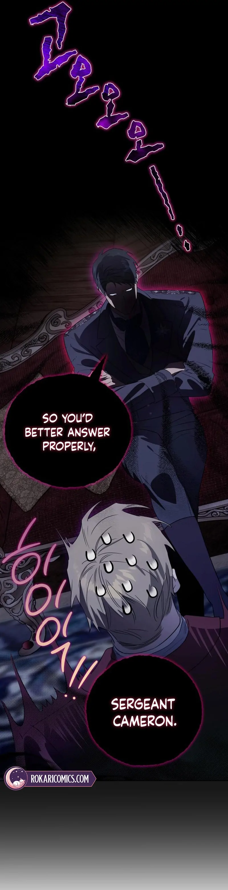 Your Ryan Chapter 28 page 37 - 