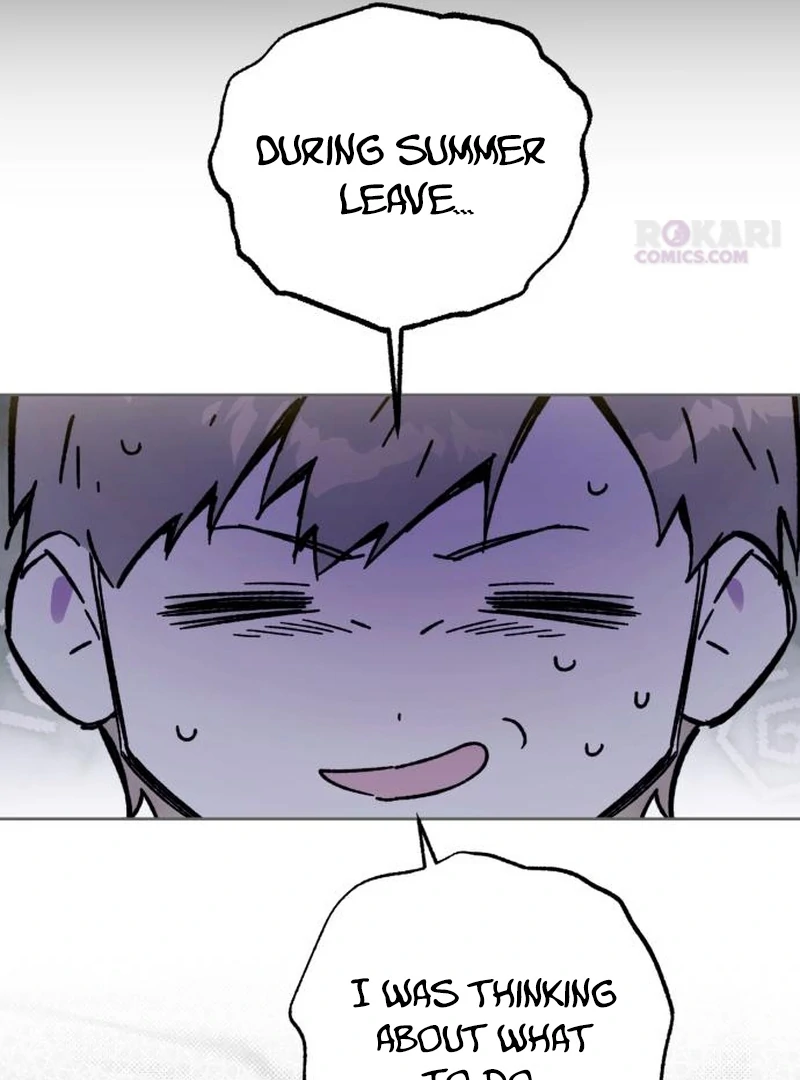 Your Ryan Chapter 28 page 38 - 
