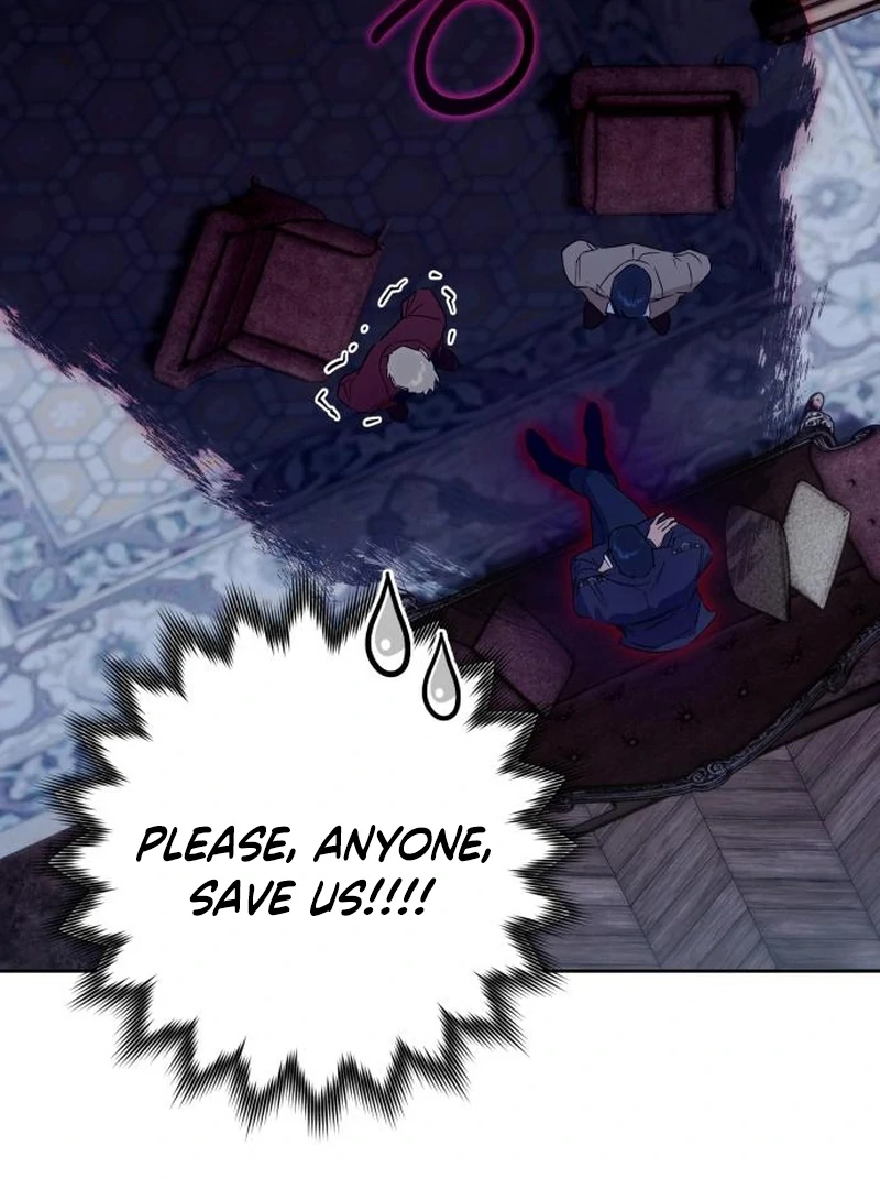 Your Ryan Chapter 28 page 50 - 