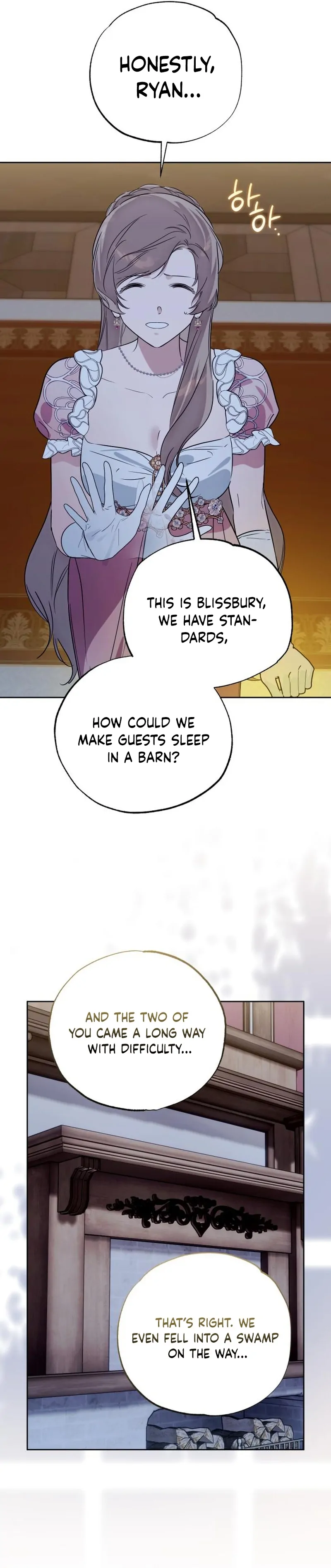 Your Ryan Chapter 28 page 70 - 
