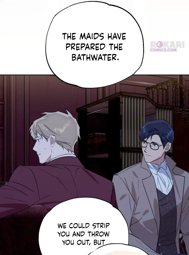 Your Ryan Chapter 28 page 71 - 