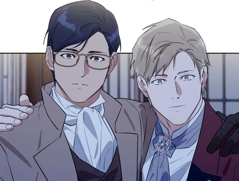 Your Ryan Chapter 28 page 85 - 