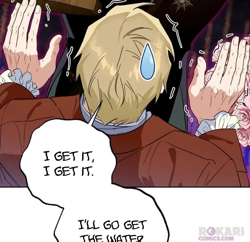 Your Ryan Chapter 29 page 23 - 