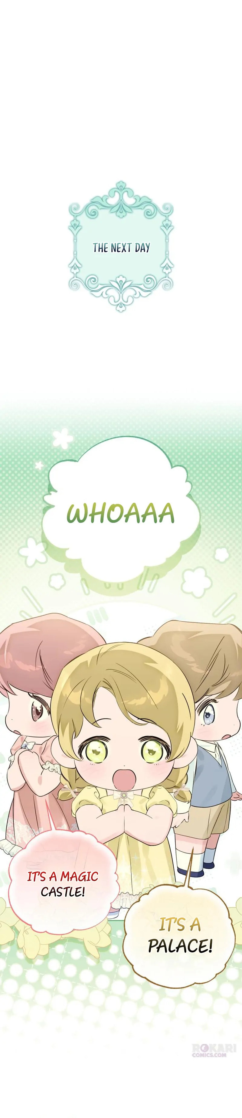 Your Ryan Chapter 29 page 41 - 
