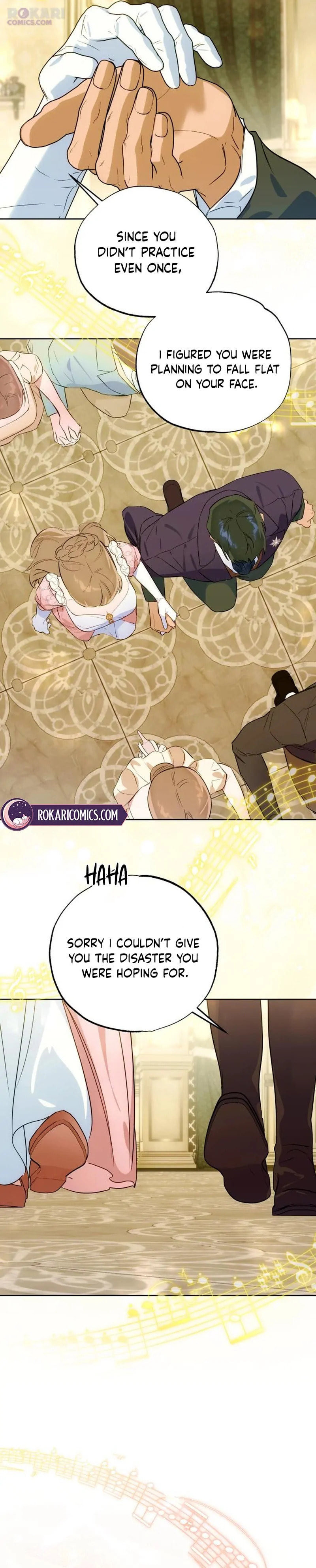 Your Ryan Chapter 29 page 75 - 