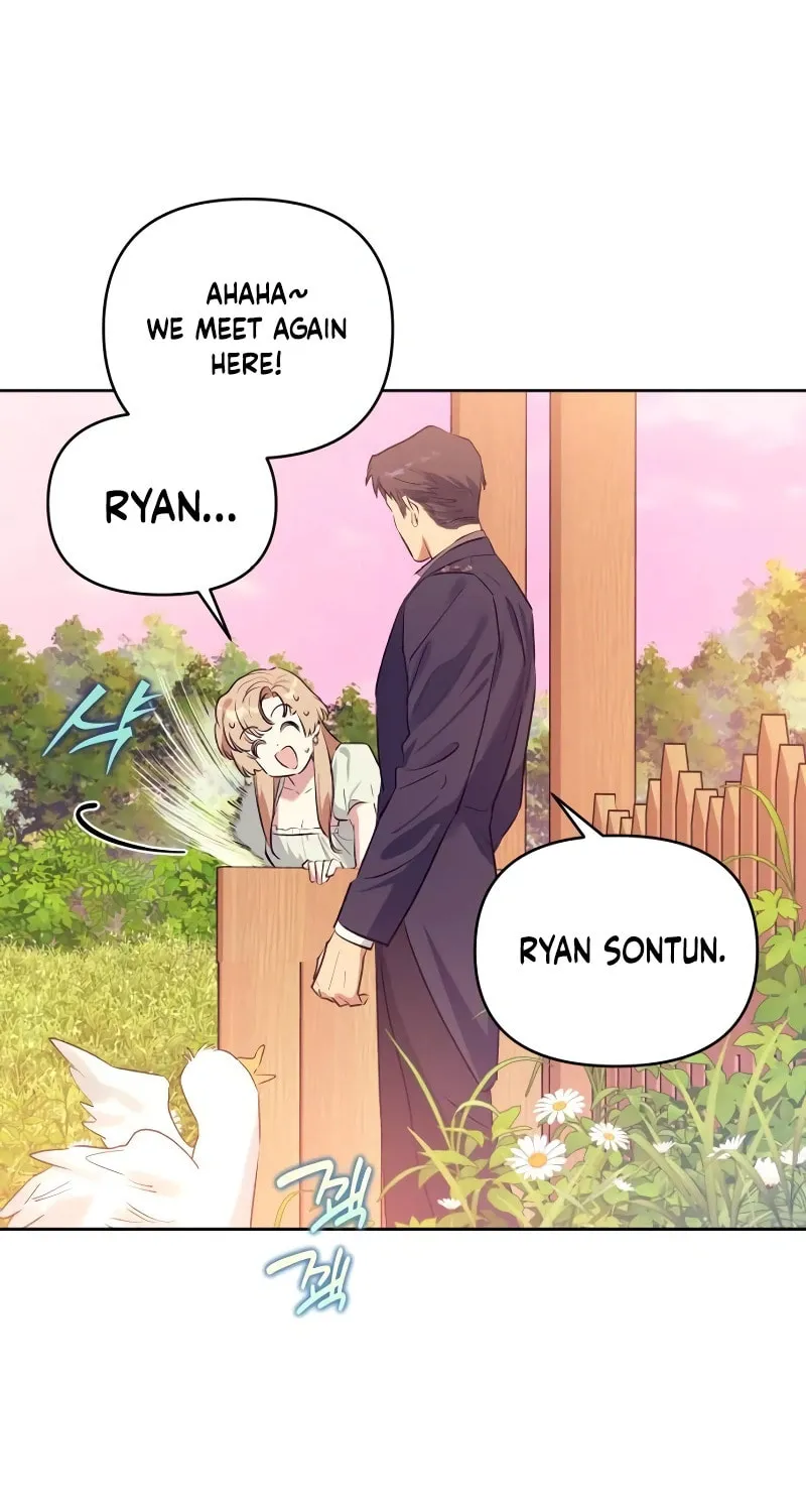 Read Your Ryan chapter 3 image 21 on Lezhin