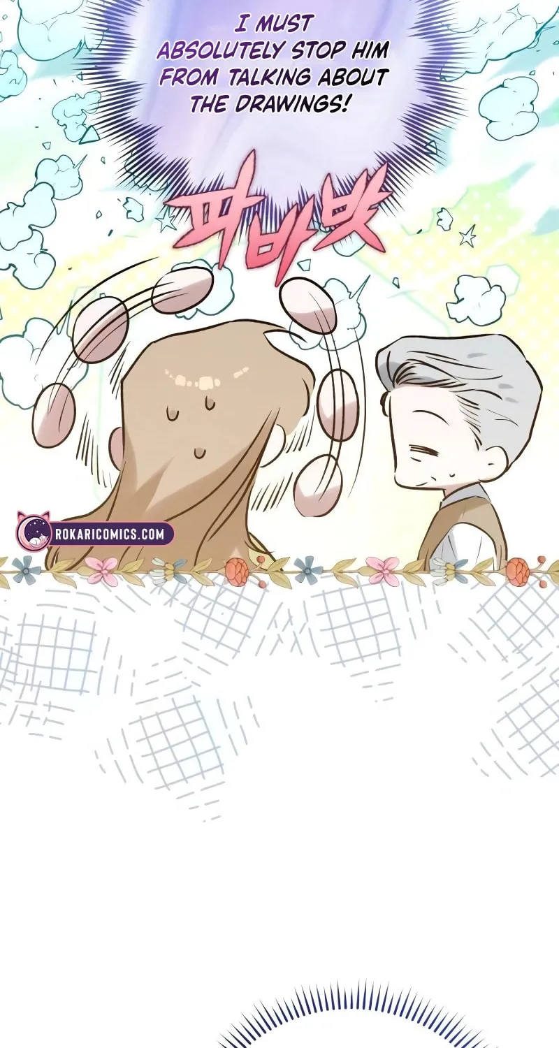 Read Your Ryan chapter 3 image 5 on Lezhin