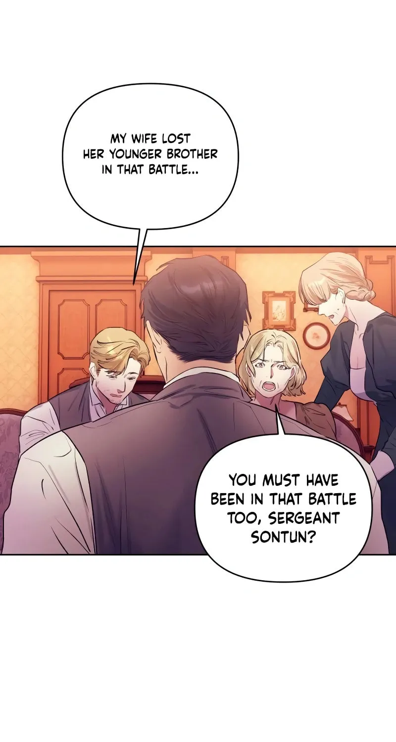 Read Your Ryan chapter 3 image 53 on Lezhin