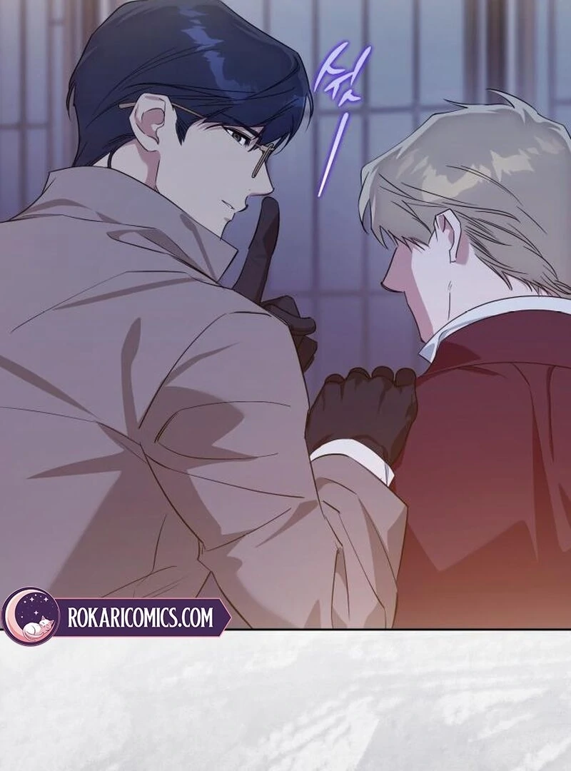 Your Ryan Chapter 30 page 39 - 