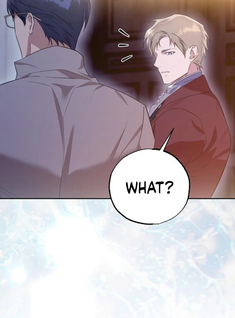 Your Ryan Chapter 30 page 52 - 
