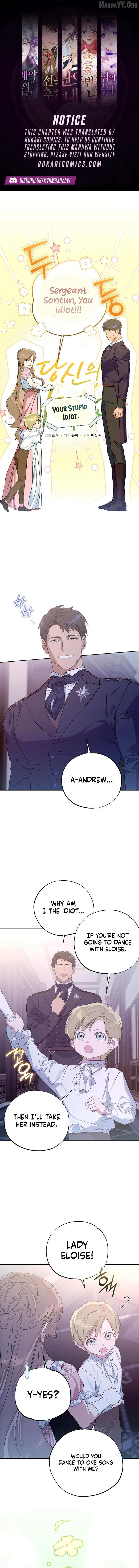 Your Ryan Chapter 31 page 2 - 