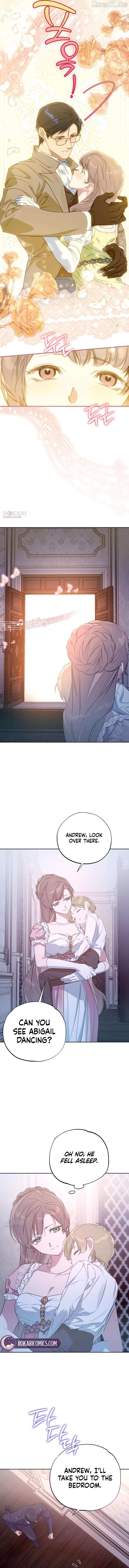 Your Ryan Chapter 31 page 7 - 