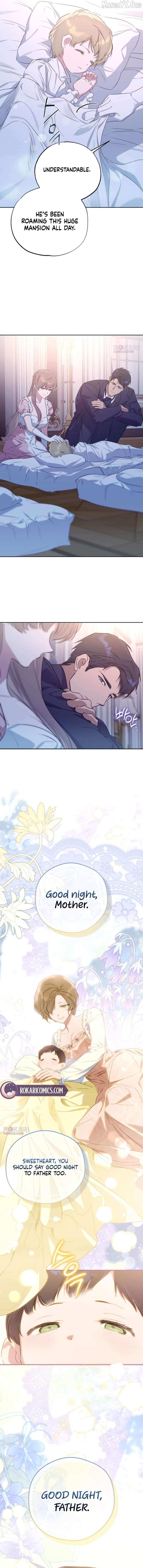 Your Ryan Chapter 31 page 9 - 