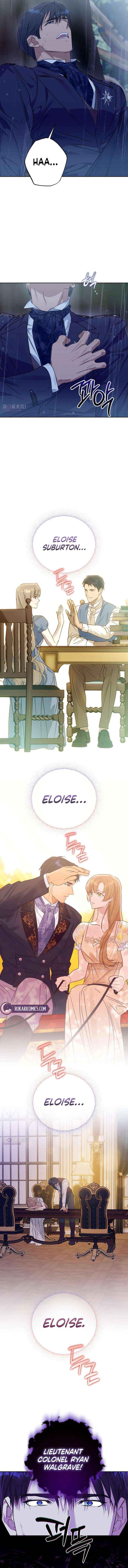 Your Ryan Chapter 32 page 5 - 