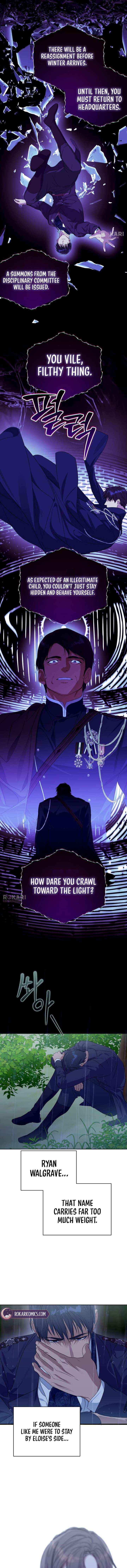 Your Ryan Chapter 32 page 6 - 