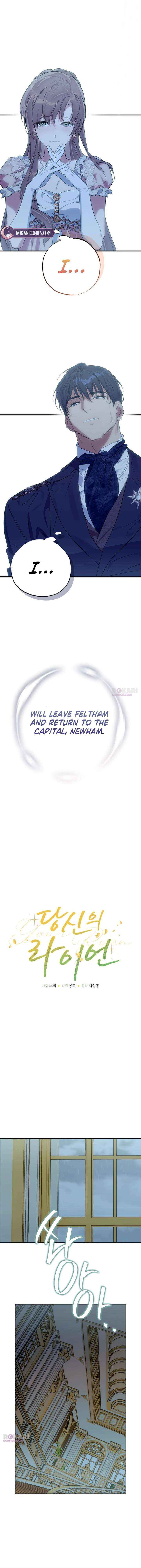 Your Ryan Chapter 32 page 8 - 