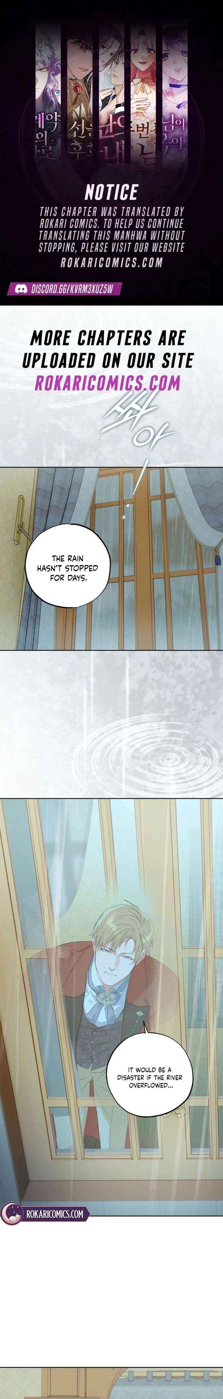 Your Ryan Chapter 33 page 2 - 