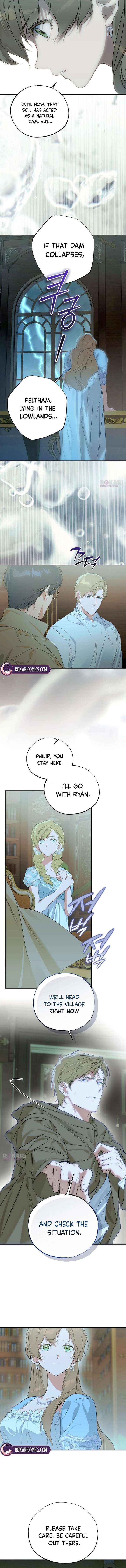 Your Ryan Chapter 33 page 12 - 