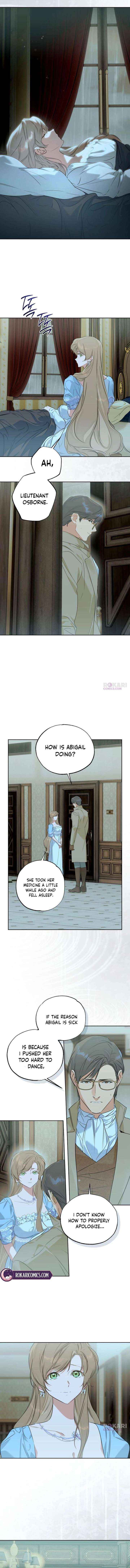 Your Ryan Chapter 33 page 4 - 