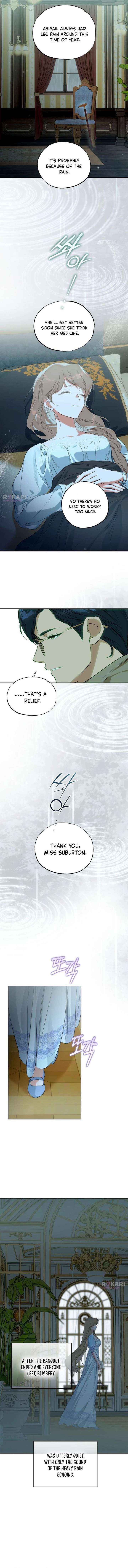 Your Ryan Chapter 33 page 5 - 
