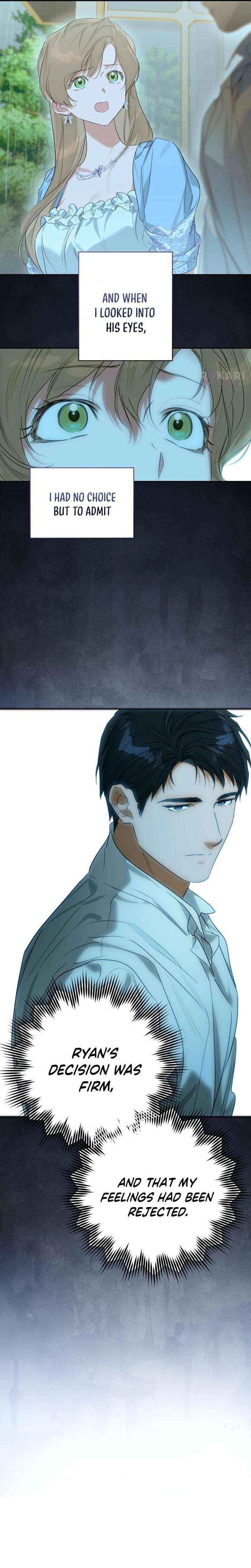 Your Ryan Chapter 33 page 7 - 